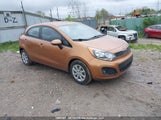 Kia Rio KNADM5A39D6788952 fotografie
