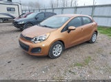 Kia Rio KNADM5A39D6788952 fotografie
