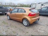 Kia Rio KNADM5A39D6788952 photo