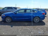 Ford Fusion Se Phev 3FA6P0PU0HR256042 снимка