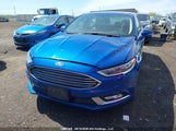 Ford Fusion Se Phev 3FA6P0PU0HR256042 снимка
