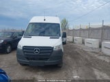 Mercedes-Benz Sprinter W1Y4KCHY6SP786903 снимка