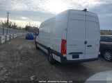 Mercedes-Benz Sprinter W1Y4KCHY6SP786903 снимка