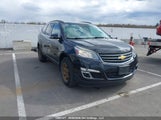 Chevrolet Traverse 1GNKVGKDXFJ263612 снимка