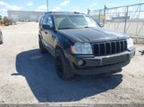Jeep Grand Cherokee Laredo 1J8GR48K47C558162 снимка