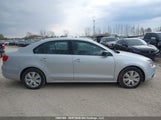 Volkswagen Jetta S 3VW2K7AJ7BM071647 снимка