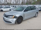 Volkswagen Jetta S 3VW2K7AJ7BM071647 снимка
