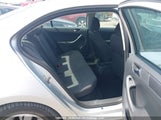 Volkswagen Jetta S 3VW2K7AJ7BM071647 снимка