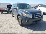 Ford Escape Xlt 1FMCU93ZX8KA30912 снимка