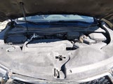 Acura Mdx Navigation Package 5FRYD4H47HB503025 fotografie