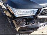 Acura Mdx Navigation Package 5FRYD4H47HB503025 photo