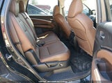 Acura Mdx Navigation Package 5FRYD4H47HB503025 photo