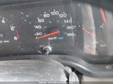 Jeep Tj Sahara 1J4FA59S03P345415 снимка