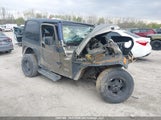Jeep Tj Sahara 1J4FA59S03P345415 снимка