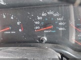 Jeep Tj Sahara 1J4FA59S03P345415 снимка