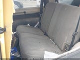 Jeep Tj Sahara 1J4FA59S03P345415 снимка