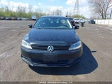 Volkswagen Jetta S 3VW2K7AJ7EM406247 снимка