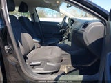 Volkswagen Jetta S 3VW2K7AJ7EM406247 снимка