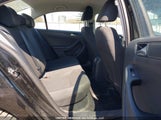 Volkswagen Jetta S 3VW2K7AJ7EM406247 снимка
