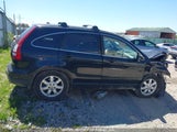 Honda Cr-V 5J6RE485X7L816524 снимка