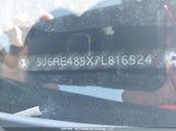 Honda Cr-V 5J6RE485X7L816524 снимка