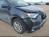 Toyota Rav4 Limited 2T3DFREV1JW724754 снимка