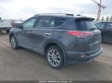 Toyota Rav4 Limited 2T3DFREV1JW724754 снимка