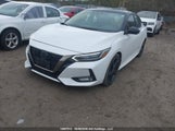 Nissan Sentra Sr 3N1AB8DV0MY322249 снимка
