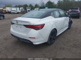 Nissan Sentra Sr 3N1AB8DV0MY322249 снимка