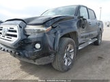 Toyota Tacoma Limited V6/Trd Off Road 5TFGZ5AN1KX172799 fotografie