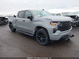 Chevrolet Silverado  Custom 3GCPDBEK7RG405810 снимка