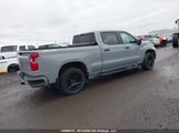 Chevrolet Silverado  Custom 3GCPDBEK7RG405810 снимка