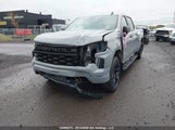 Chevrolet Silverado  Custom 3GCPDBEK7RG405810 снимка