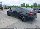Honda Civic Hybrid Sport JHMFL4H82SX800214 снимка
