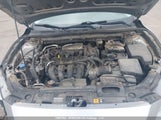 Mazda Mazda3 G/Gx 3MZBM1U77GM242962 снимка