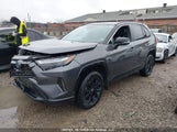 Toyota Rav4 Hybrid Xse 2T35WRFV5PW163079 photo