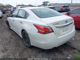 Nissan Altima 3.5 Sl 1N4BL3AP6FN335522 fotografie