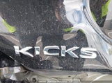 Nissan Kicks Sr 3N1CP5DV2ML550291 fotografie