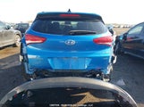Hyundai Tucson Limited/Sport And Eco/Se KM8J3CA48HU436075 снимка