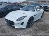 Jaguar F-Type S SAJXJ6BV3H8K35854 снимка