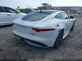Jaguar F-Type S SAJXJ6BV3H8K35854 снимка
