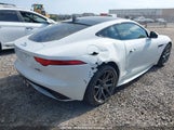 Jaguar F-Type S SAJXJ6BV3H8K35854 снимка