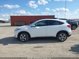 Honda Hr-V Ex 3CZRU5H53JM100756 снимка