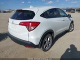 Honda Hr-V Ex 3CZRU5H53JM100756 снимка