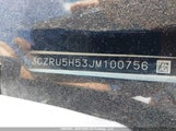 Honda Hr-V Ex 3CZRU5H53JM100756 снимка