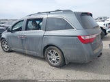 Honda Odyssey Ex 5FNRL5H40CB507098 снимка