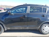 Kia Sportage Lx KNDPB3A28B7065134 снимка