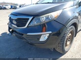 Kia Sportage Lx KNDPB3A28B7065134 снимка