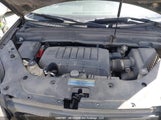 GMC Acadia Sle 1GKLVKED5AJ262425 fotografie