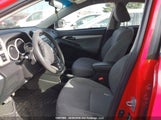 Toyota Corolla Matrix 2T1KU4EE7AC477797 fotografie